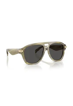 Michael Kors ochelari de soare aviator pentru femei imagine