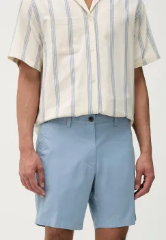 Michael Kors pantaloni scurti barbati imagine