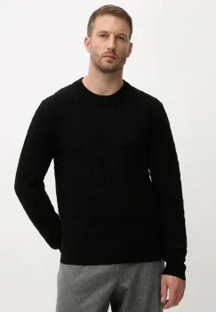 Michael Kors pulover culoarea negru, CF560IS469 imagine