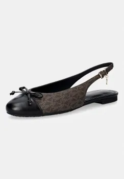 MICHAEL Michael Kors balerini Piper Sling Ballet imagine