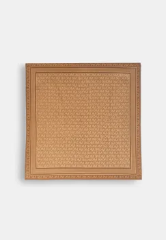 MICHAEL Michael Kors esarfa pentru femei, din matase imagine