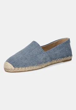 MICHAEL Michael Kors espadrile Kenzie Espadrille 40R6KZFP1D.452 imagine