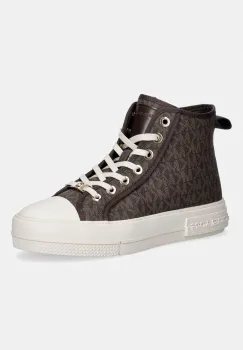 MICHAEL Michael Kors Evy High Top tenisi inalti damskie imagine