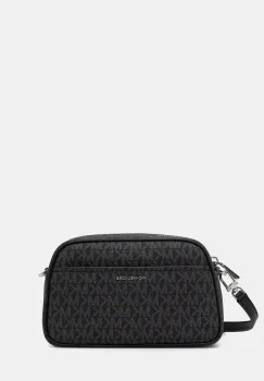 MICHAEL Michael Kors geanta culoarea negru, 32F5SJ6C5V imagine