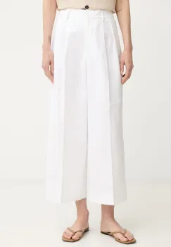 MICHAEL Michael Kors pantaloni pentru femei, din in imagine