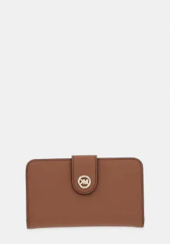 MICHAEL Michael Kors portofel de piele imagine