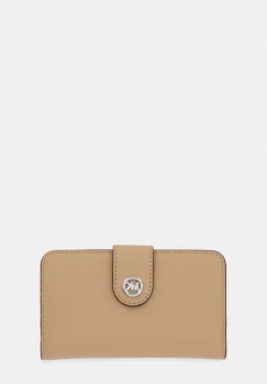 MICHAEL Michael Kors portofel de piele imagine