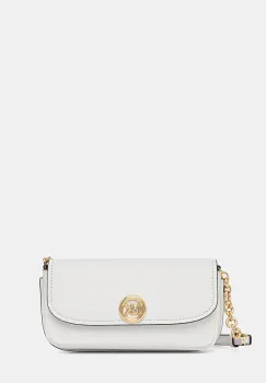 MICHAEL Michael Kors poseta de piele imagine