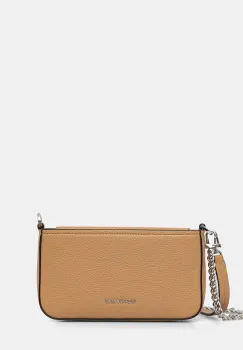 MICHAEL Michael Kors poseta de piele imagine