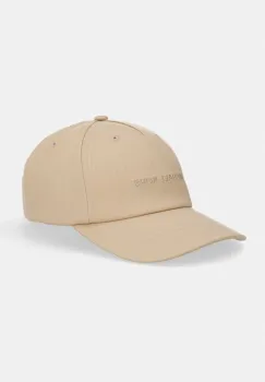 MICHAEL Michael Kors sapca de dama din bumbac imagine