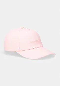 MICHAEL Michael Kors sapca de femei din bumbac imagine