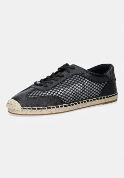 MICHAEL Michael Kors sneakers pentru femei Ollie Lace Up Espadrille imagine