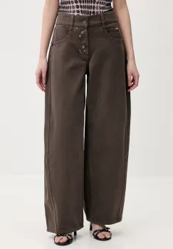 Miss Sixty blugi relaxed fit pentru femei imagine