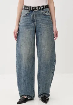 Miss Sixty blugi relaxed fit pentru femei imagine