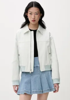 Miss Sixty jacheta de dama din denim imagine