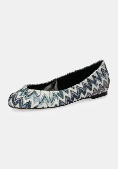 Missoni balerini Iris MW31_048 imagine