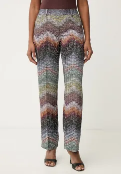 Missoni pantaloni pentru femei imagine