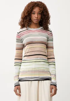 Missoni pulover de dama din vascoza imagine