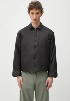 MKI MIYUKI ZOKU geaca Insulated Loft Rider Jacket culoarea negru, de iarna, INSULATED.LOFT.RIDER.JA imagine