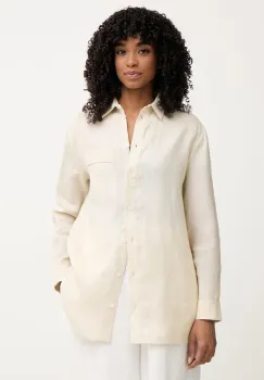 MM by Max Mara camasa pentru femei, din in FILO imagine