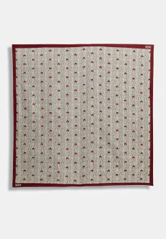 MM esarfa de matase UGUALE imagine