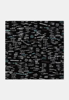 MM6 Maison Margiela batic din bumbac imagine