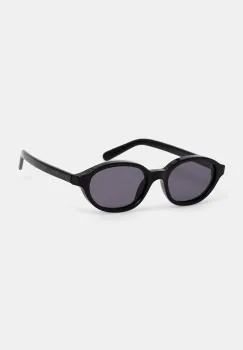 MM6 Maison Margiela ochelari de soare LUNETTES 2 NOIR imagine