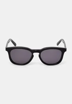 MM6 Maison Margiela ochelari de soare LUNETTES 3 NOIR imagine