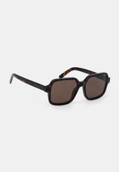 MM6 Maison Margiela ochelari de soare LUNETTES 4 HAVANA imagine