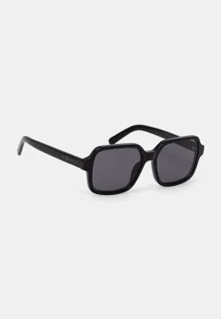 MM6 Maison Margiela ochelari de soare LUNETTES 4 NOIR imagine