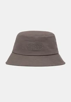 MM6 Maison Margiela palarie din bumbac imagine