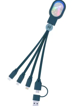 MOB cablu 5 in 1 Astro(TM) Ryby imagine