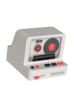 MOB difuzor wireless cu iluminare imagine