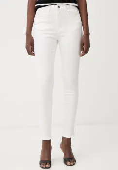 Morgan blugi skinny pentru femei imagine