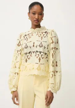 Morgan bluza pentru femei imagine