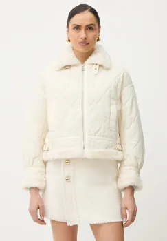 Morgan geaca imagine