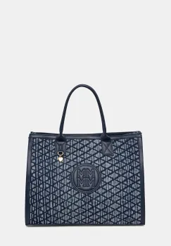 Morgan tote bag pentru femei imagine