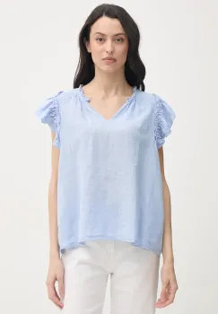 Mos Mosh bluza de dama de in imagine