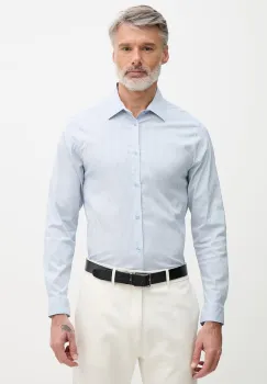 Mos Mosh camasa barbateasca Manny imagine