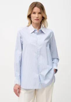 Mos Mosh camasa de pentru femei, din bumbac Elinda imagine