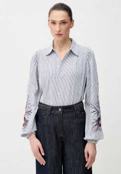 Mos Mosh camasa din bumbac Ciu imagine