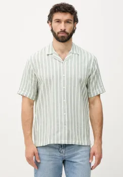 Mos Mosh camasa pentru barbati, cu bumbac Joe imagine