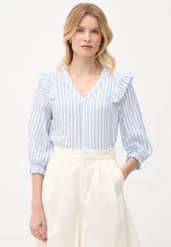 Mos Mosh camasa pentru femei, din bumbac Debby imagine