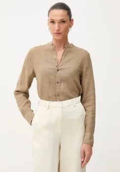 Mos Mosh camasa pentru femei, din in Artina imagine