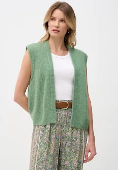 Mos Mosh cardigan pentru femei, cu lana Thora imagine