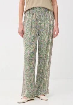 Mos Mosh pantaloni de dama din vascoza Bala imagine