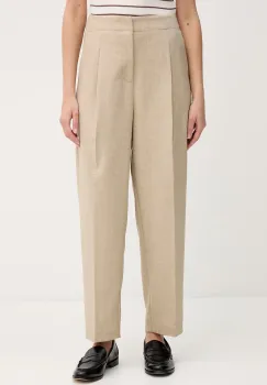 Mos Mosh pantaloni de dama Leysa imagine