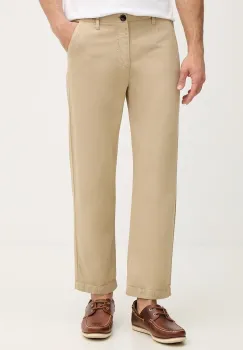 Mos Mosh pantaloni pentru barbati, cu in Jesper imagine