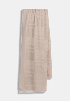 Moschino fular imagine