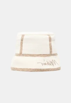 Moschino palarie din lana imagine